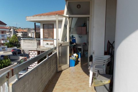 Leilighet i Monteprandone, Ascoli Piceno, Monteprandone - € 159 000 | Ref: VC2505 - foto 15
