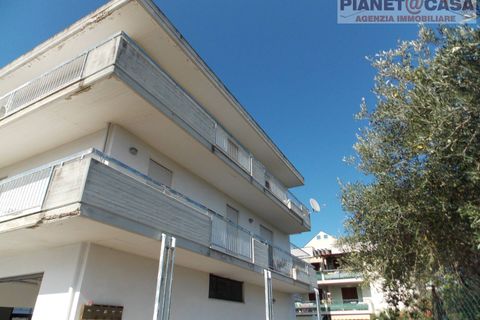 Leilighet i Monteprandone, Ascoli Piceno, Monteprandone - € 159 000 | Ref: VC2505 - foto 17