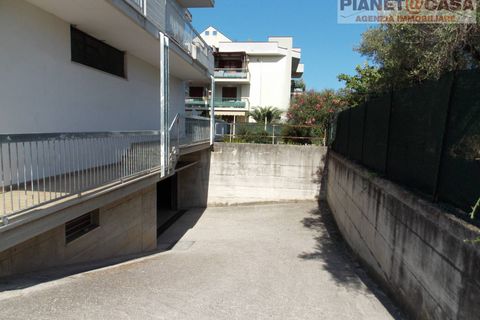 Leilighet i Monteprandone, Ascoli Piceno, Monteprandone - € 159 000 | Ref: VC2505 - foto 18