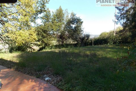 Villa a Colli del Tronto, Ascoli Piceno, Colli del Tronto - € 195.000 | Ref: VC2513 - foto 4