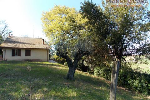 Villa a Colli del Tronto, Ascoli Piceno, Colli del Tronto - € 195.000 | Ref: VC2513 - foto 5