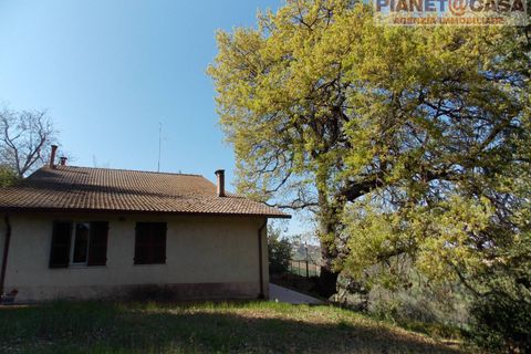 Villa a Colli del Tronto, Ascoli Piceno, Colli del Tronto - € 195.000 | Ref: VC2513 - foto 6