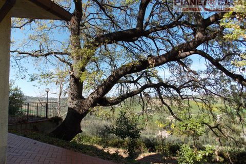 Villa a Colli del Tronto, Ascoli Piceno, Colli del Tronto - € 195.000 | Ref: VC2513 - foto 7