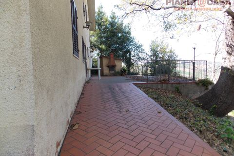 Villa a Colli del Tronto, Ascoli Piceno, Colli del Tronto - € 195.000 | Ref: VC2513 - foto 8