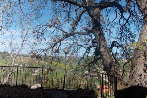 Villa a Colli del Tronto, Ascoli Piceno, Colli del Tronto - € 195.000 | Ref: VC2513 - foto 9