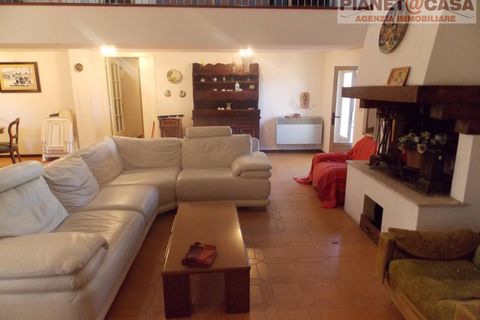 Villa a Colli del Tronto, Ascoli Piceno, Colli del Tronto - € 195.000 | Ref: VC2513 - foto 13