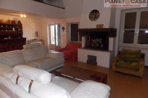 Villa a Colli del Tronto, Ascoli Piceno, Colli del Tronto - € 195.000 | Ref: VC2513 - foto 14