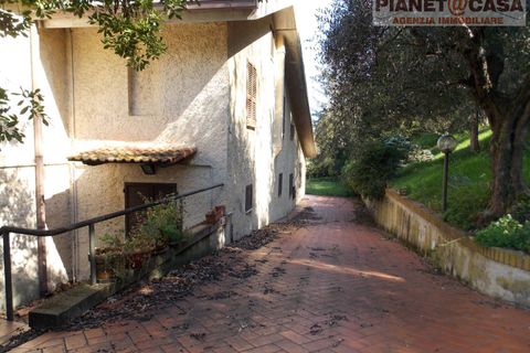 Villa a Colli del Tronto, Ascoli Piceno, Colli del Tronto - € 195.000 | Ref: VC2513 - foto 39