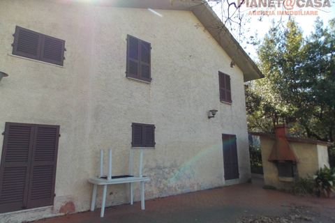 Villa a Colli del Tronto, Ascoli Piceno, Colli del Tronto - € 195.000 | Ref: VC2513 - foto 42