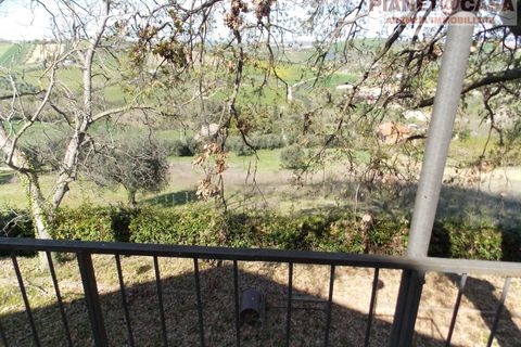 Villa a Colli del Tronto, Ascoli Piceno, Colli del Tronto - € 195.000 | Ref: VC2513 - foto 44