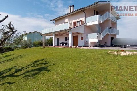 Villa i Monteprandone, Ascoli Piceno, Monteprandone - € 325.000 | Ref: VC2520 - foto 1