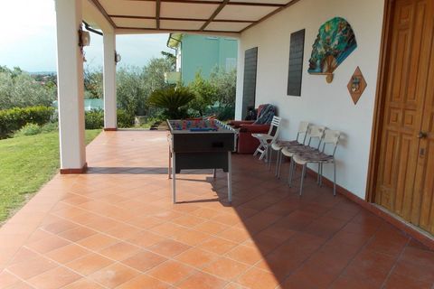 Villa i Monteprandone, Ascoli Piceno, Monteprandone - € 325.000 | Ref: VC2520 - foto 6