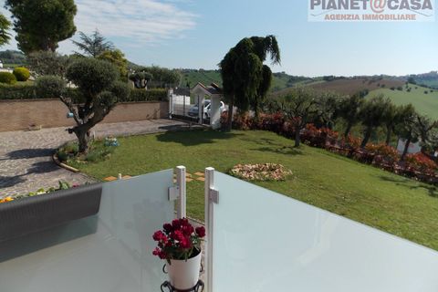 Villa i Monteprandone, Ascoli Piceno, Monteprandone - € 325.000 | Ref: VC2520 - foto 13