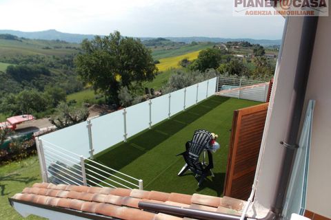 Villa i Monteprandone, Ascoli Piceno, Monteprandone - € 325.000 | Ref: VC2520 - foto 14