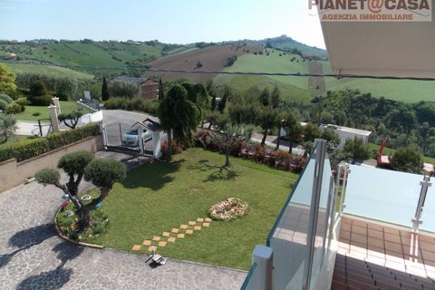 Villa i Monteprandone, Ascoli Piceno, Monteprandone - € 325.000 | Ref: VC2520 - foto 15