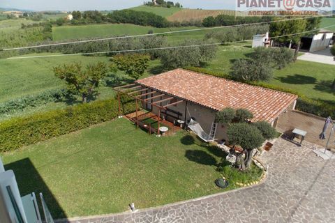 Villa i Monteprandone, Ascoli Piceno, Monteprandone - € 325.000 | Ref: VC2520 - foto 16
