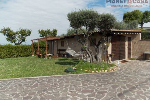Villa i Monteprandone, Ascoli Piceno, Monteprandone - € 325.000 | Ref: VC2520 - foto 18