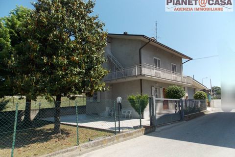 Villa i Colli del Tronto, Ascoli Piceno, Colli del Tronto - € 250.000 | Ref: VC2530 - foto 4