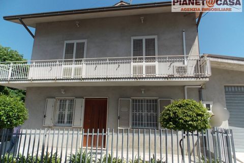 Villa i Colli del Tronto, Ascoli Piceno, Colli del Tronto - € 250.000 | Ref: VC2530 - foto 1