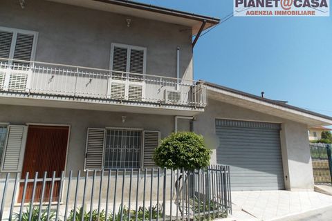 Villa i Colli del Tronto, Ascoli Piceno, Colli del Tronto - € 250.000 | Ref: VC2530 - foto 3