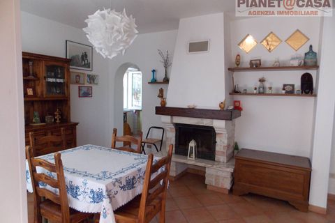 Villa i Colli del Tronto, Ascoli Piceno, Colli del Tronto - € 250.000 | Ref: VC2530 - foto 11