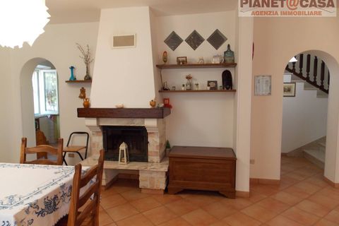 Villa i Colli del Tronto, Ascoli Piceno, Colli del Tronto - € 250.000 | Ref: VC2530 - foto 12