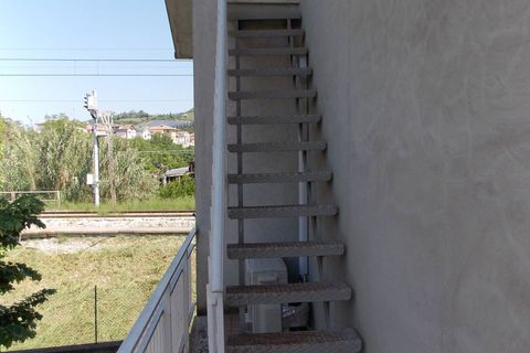 Villa i Colli del Tronto, Ascoli Piceno, Colli del Tronto - € 250.000 | Ref: VC2530 - foto 31