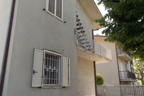Villa i Colli del Tronto, Ascoli Piceno, Colli del Tronto - € 250.000 | Ref: VC2530 - foto 32