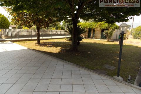 Villa i Colli del Tronto, Ascoli Piceno, Colli del Tronto - € 250.000 | Ref: VC2530 - foto 2