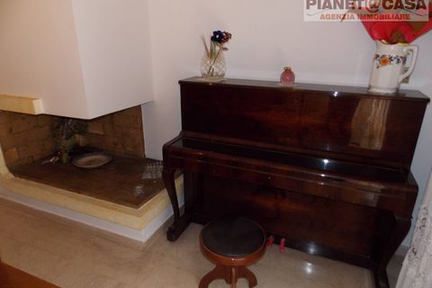 Dupleks i Castorano, Ascoli Piceno, Castorano - € 99 000 | Ref: VC2537 - foto 11