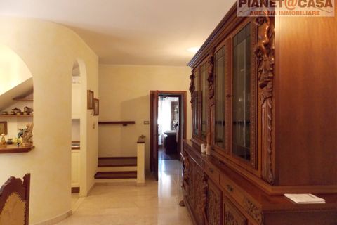 Dupleks i Castorano, Ascoli Piceno, Castorano - € 99 000 | Ref: VC2537 - foto 13