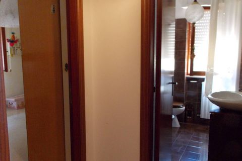 Dupleks i Castorano, Ascoli Piceno, Castorano - € 99 000 | Ref: VC2537 - foto 16