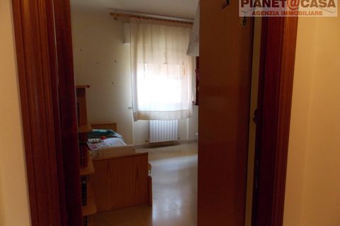 Dupleks i Castorano, Ascoli Piceno, Castorano - € 99 000 | Ref: VC2537 - foto 17