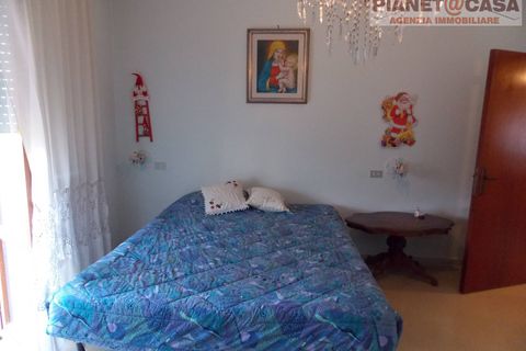 Dupleks i Castorano, Ascoli Piceno, Castorano - € 99 000 | Ref: VC2537 - foto 23