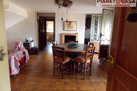 Dupleks i Castorano, Ascoli Piceno, Castorano - € 99 000 | Ref: VC2537 - foto 29