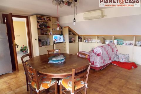 Dupleks i Castorano, Ascoli Piceno, Castorano - € 99 000 | Ref: VC2537 - foto 31