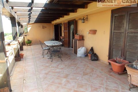 Dupleks i Castorano, Ascoli Piceno, Castorano - € 99 000 | Ref: VC2537 - foto 34