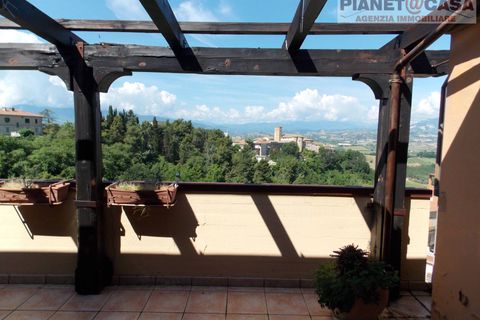 Dupleks i Castorano, Ascoli Piceno, Castorano - € 99 000 | Ref: VC2537 - foto 35