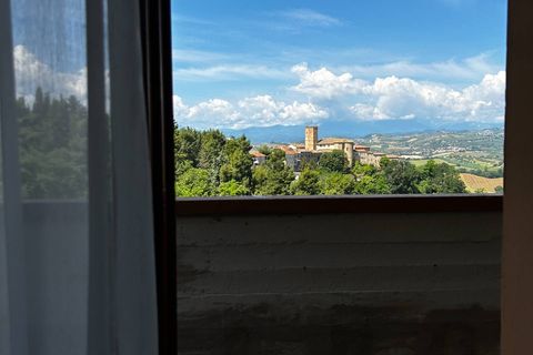 Dupleks i Castorano, Ascoli Piceno, Castorano - € 99 000 | Ref: VC2537 - foto 36
