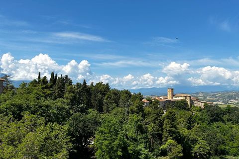 Dupleks i Castorano, Ascoli Piceno, Castorano - € 99 000 | Ref: VC2537 - foto 37