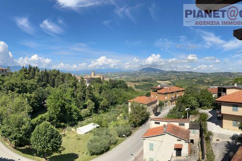 Dupleks i Castorano, Ascoli Piceno, Castorano - € 99 000 | Ref: VC2537 - foto 38