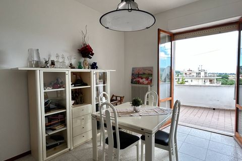Leilighet i Spinetoli, Ascoli Piceno, Spinetoli - € 59 000 | Ref: VA2538 - foto 5