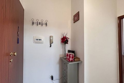 Leilighet i Spinetoli, Ascoli Piceno, Spinetoli - € 59 000 | Ref: VA2538 - foto 12