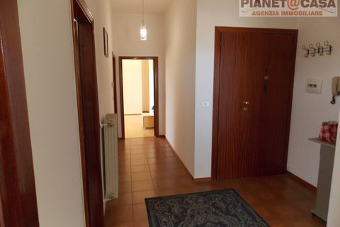 Leilighet i Spinetoli, Ascoli Piceno, Spinetoli - € 59 000 | Ref: VA2538 - foto 13