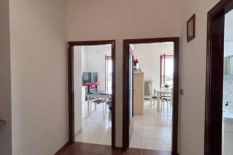 Leilighet i Spinetoli, Ascoli Piceno, Spinetoli - € 59 000 | Ref: VA2538 - foto 16