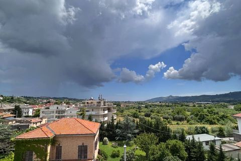 Leilighet i Spinetoli, Ascoli Piceno, Spinetoli - € 59 000 | Ref: VA2538 - foto 28