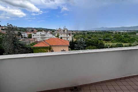 Leilighet i Spinetoli, Ascoli Piceno, Spinetoli - € 59 000 | Ref: VA2538 - foto 30