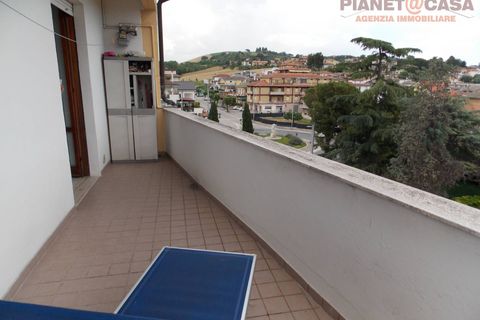 Leilighet i Spinetoli, Ascoli Piceno, Spinetoli - € 59 000 | Ref: VA2538 - foto 31