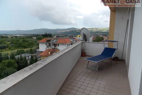 Leilighet i Spinetoli, Ascoli Piceno, Spinetoli - € 59 000 | Ref: VA2538 - foto 32