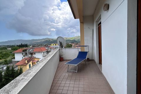 Leilighet i Spinetoli, Ascoli Piceno, Spinetoli - € 59 000 | Ref: VA2538 - foto 33